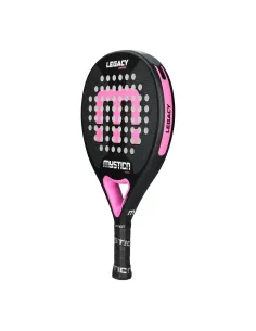 Pala Mystica Legacy Control Rosa 2024 | Ofertas de pádel 2